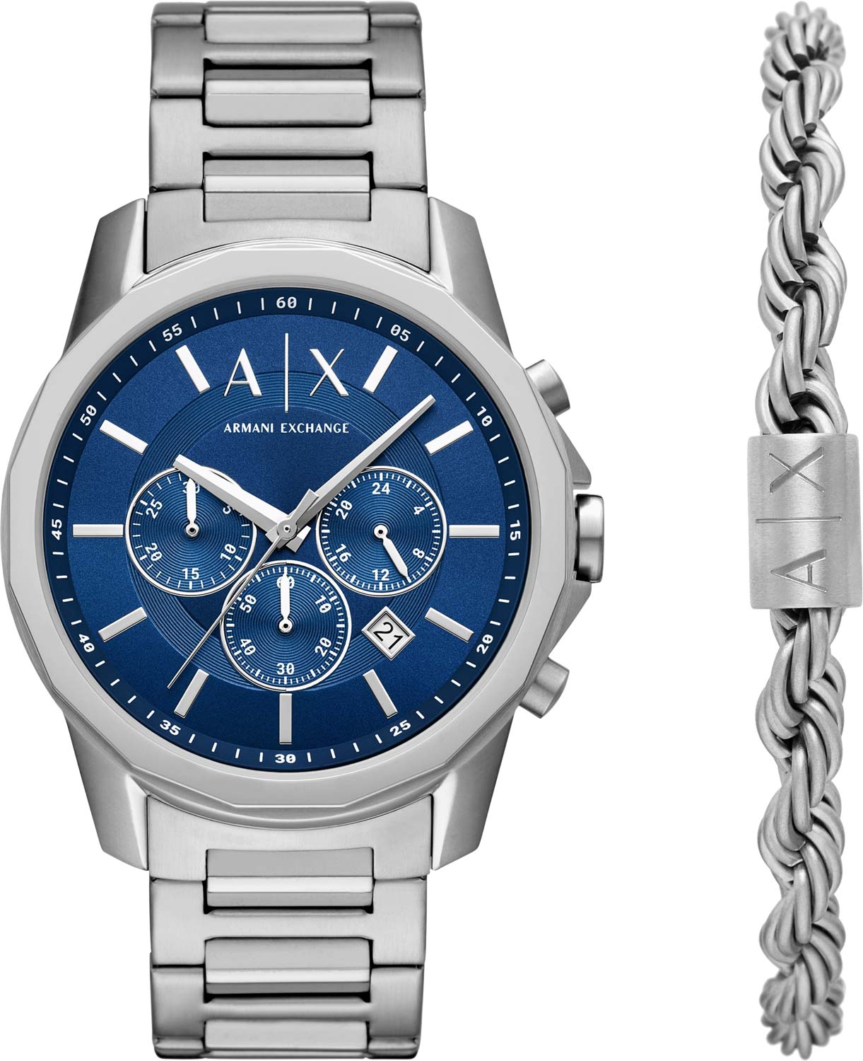 �������� ���� Armani Exchange AX7176SET � �����������