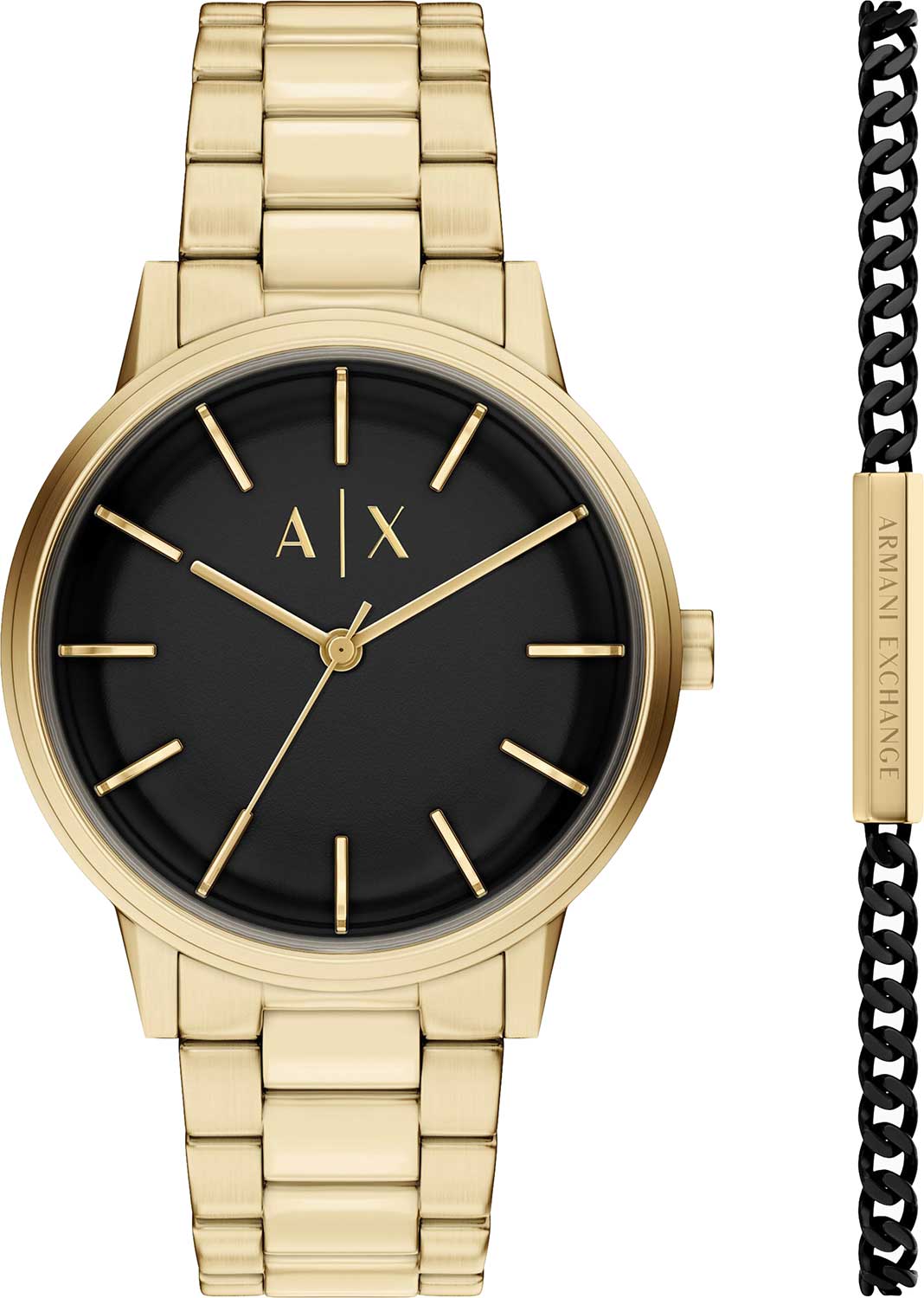 ���������� ����� Armani Exchange AX7178SET
