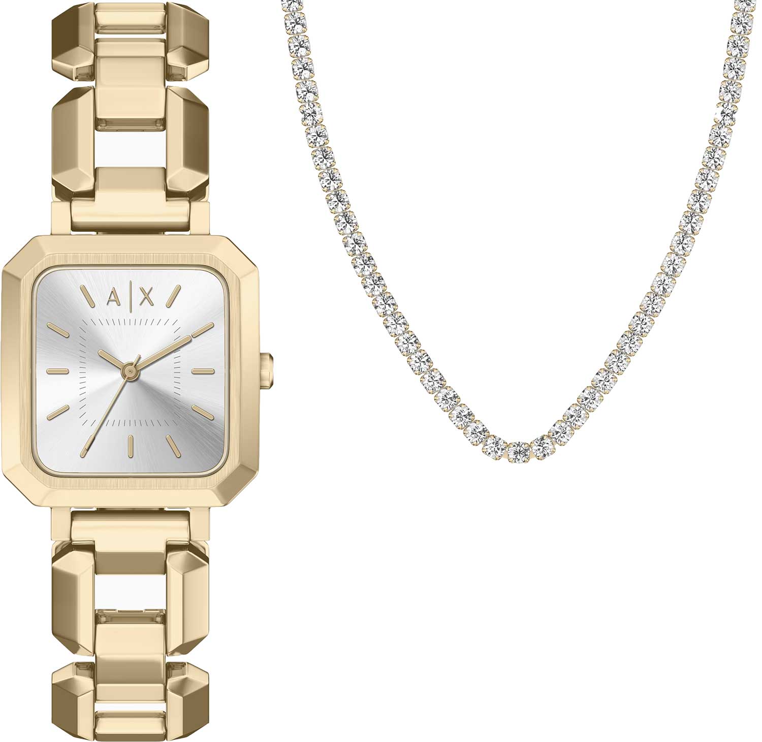 ���������� ����� Armani Exchange AX7186SET