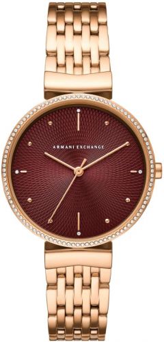 Armani Exchange AX5912