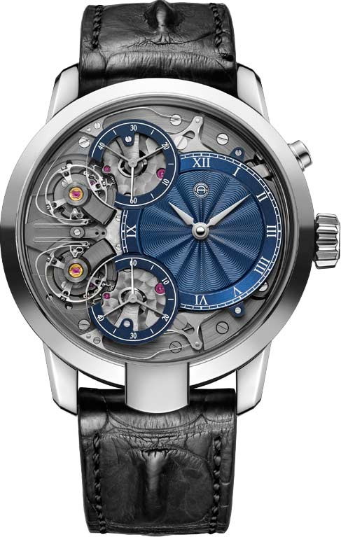     Armin Strom ST16-RB.05