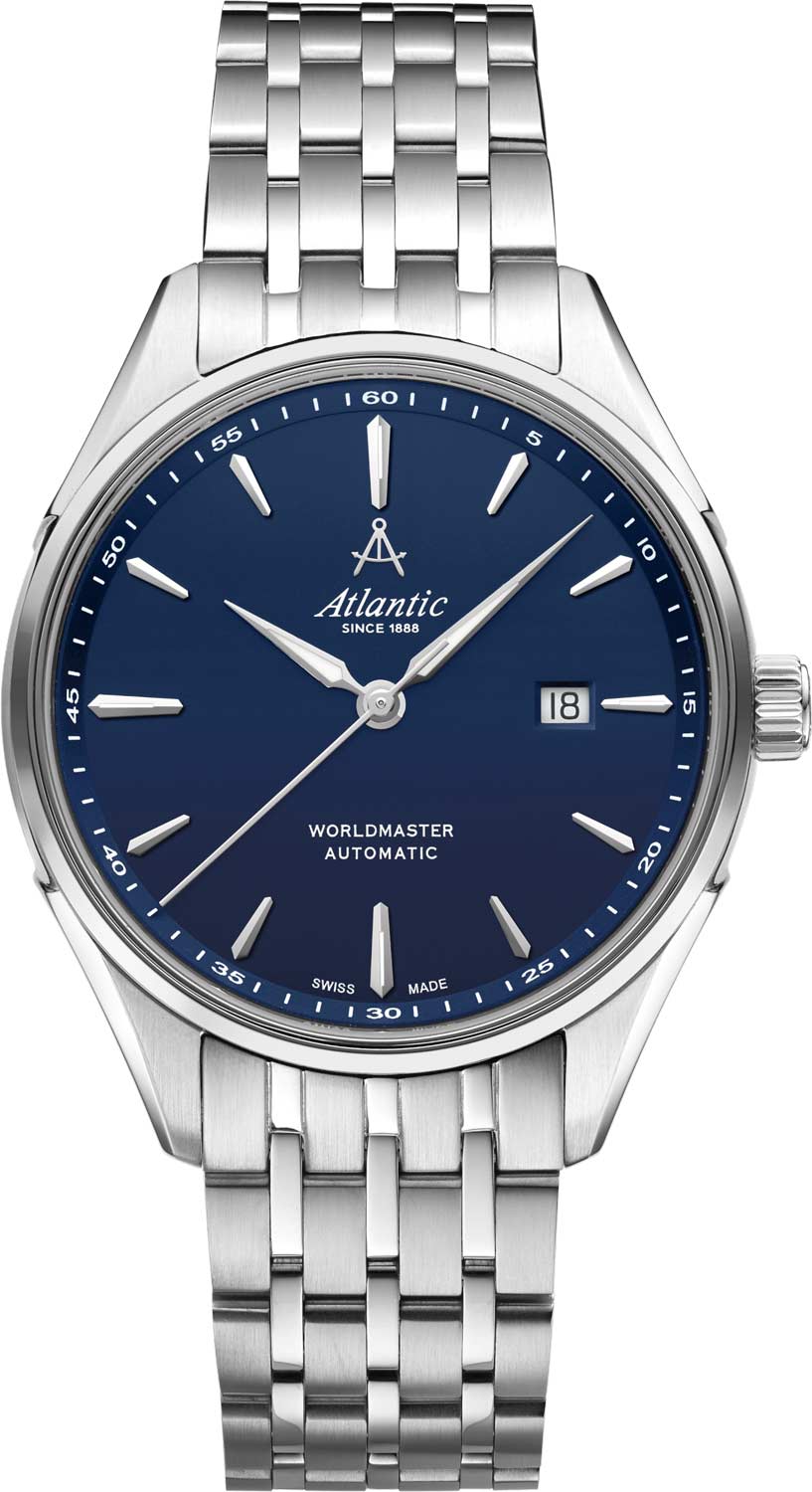     Atlantic 52759.41.51SM