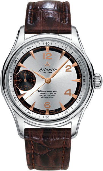     Atlantic 52950.41.25R