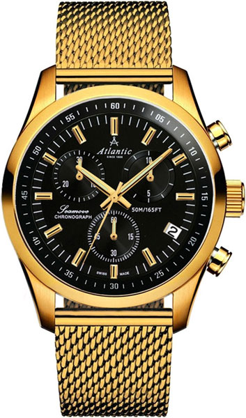    Atlantic 65456.45.61  