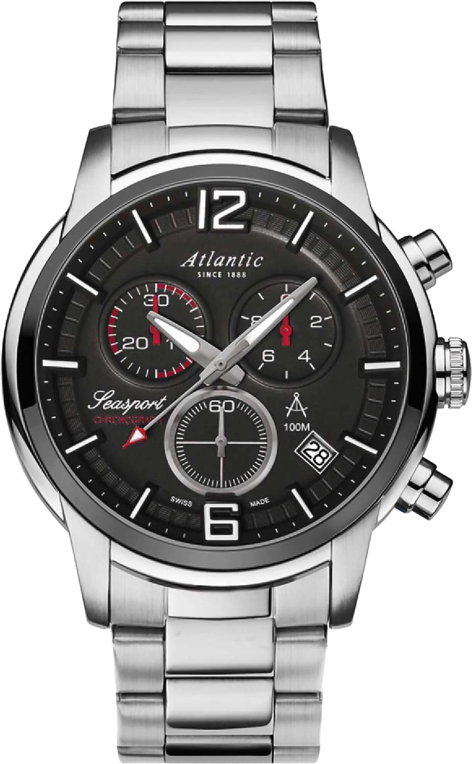    Atlantic 87466.42.45  