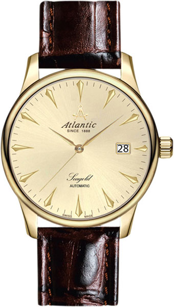      Atlantic 95743.65.31