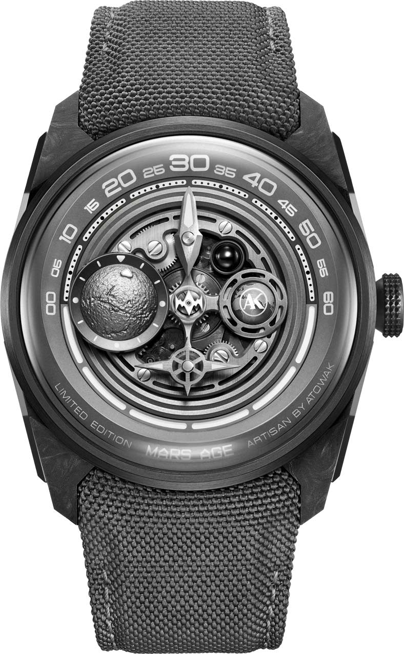 ������������ ��������� �������� ���� ATOWAK M1-5202