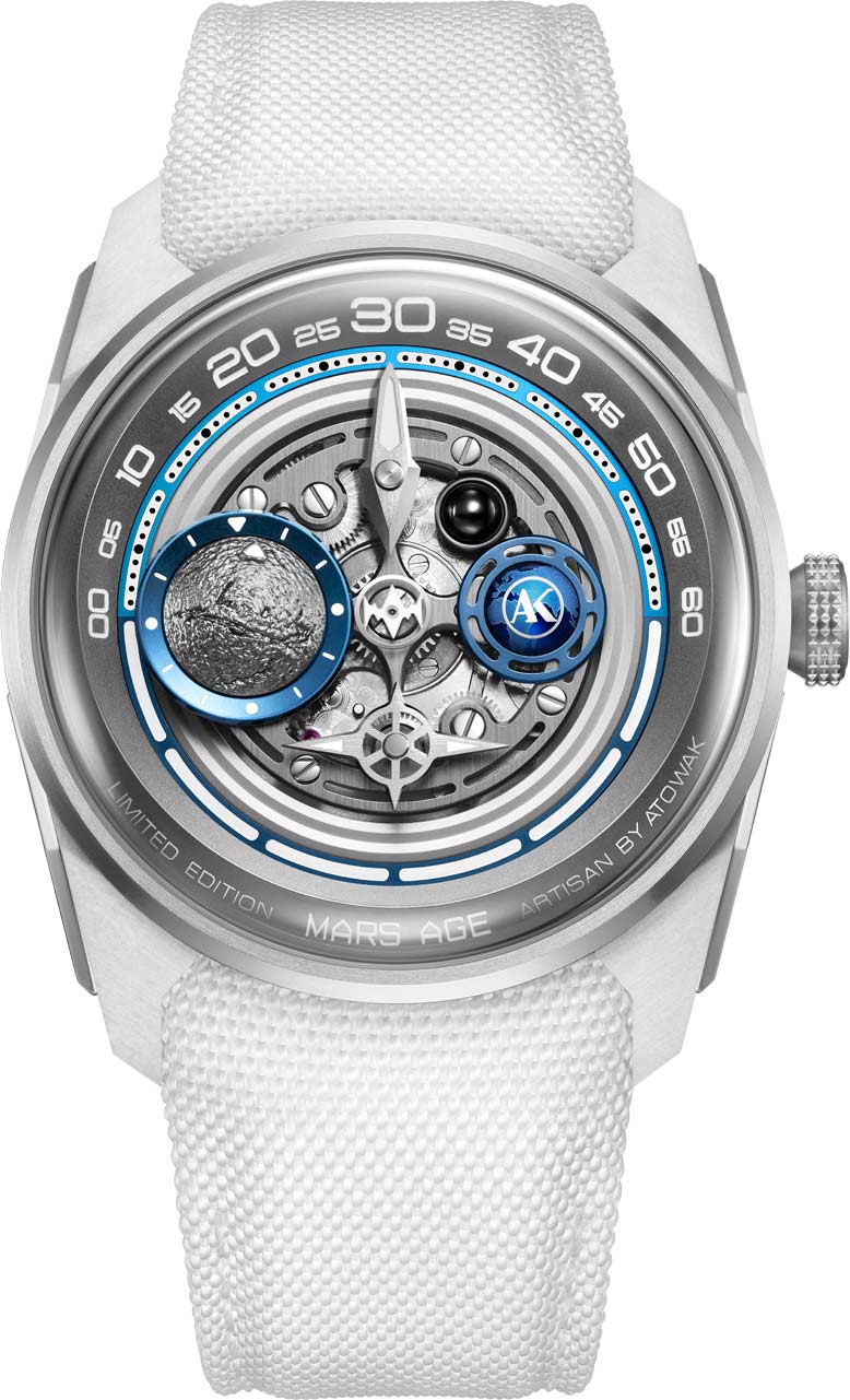 ������������ ��������� �������� ���� ATOWAK M1-5270