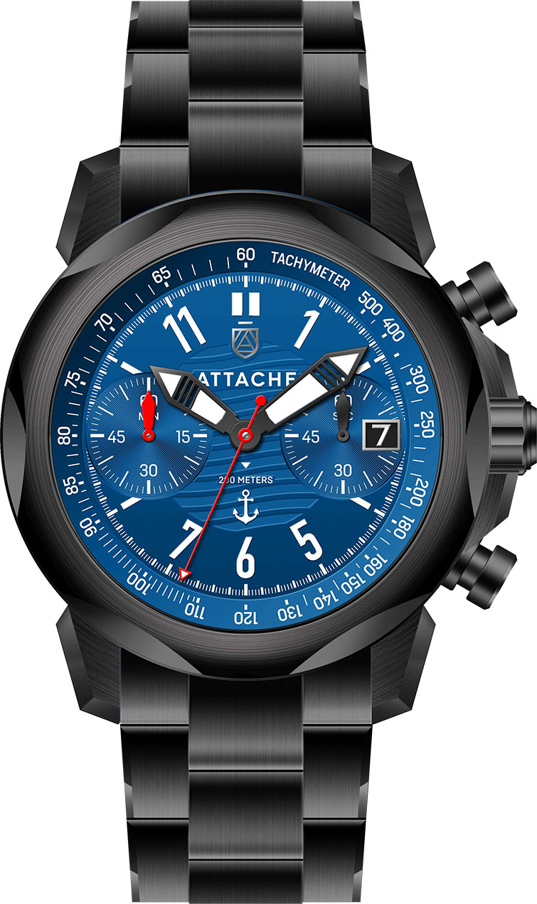    ATTACHE MARINE-CHRONO-BBLUE2  