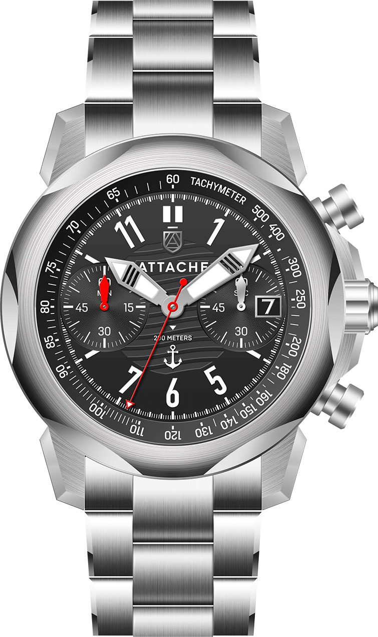    ATTACHE MARINE-CHRONO-SBLACK2  