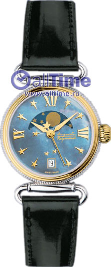 Швейцарские наручные часы Auguste Reymond 321100.356