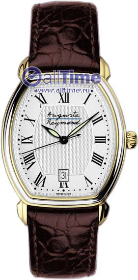 Швейцарские наручные часы Auguste Reymond 322650.56