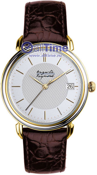 Швейцарские наручные часы Auguste Reymond 323600.71