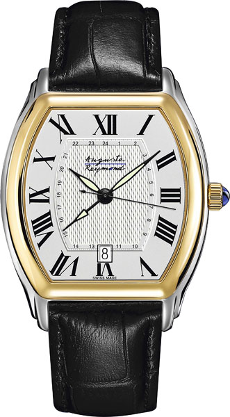 Фото «Швейцарские наручные часы Auguste Reymond AR323790.56»