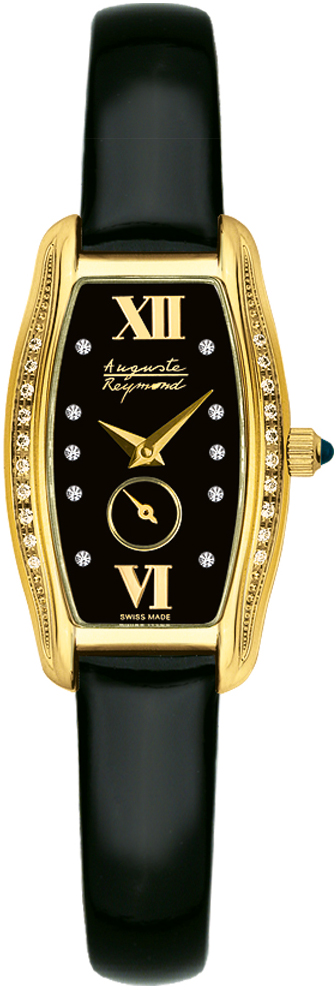 Фото «Швейцарские наручные часы Auguste Reymond AR418030.268»