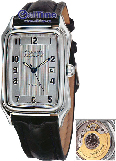     Auguste Reymond 64100.50LE