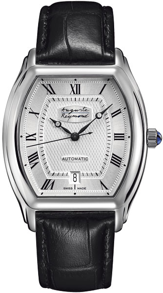 Швейцарские механические наручные часы Auguste Reymond 27E0.6.560.2