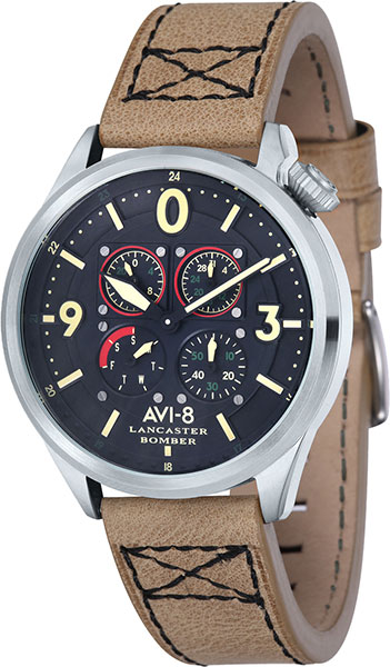 Наручные часы AVI-8 AV-4050-02