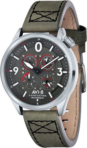 Наручные часы AVI-8 AV-4050-03