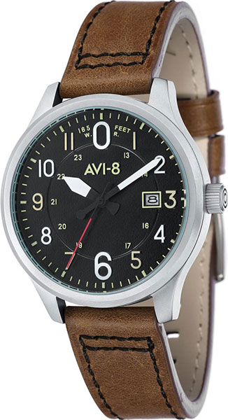 Наручные часы AVI-8 AV-4053-0B