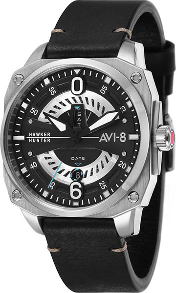 Наручные часы AVI-8 AV-4057-01