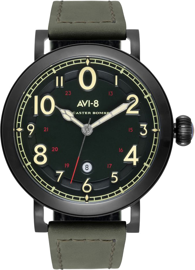 Наручные часы AVI-8 AV-4067-03