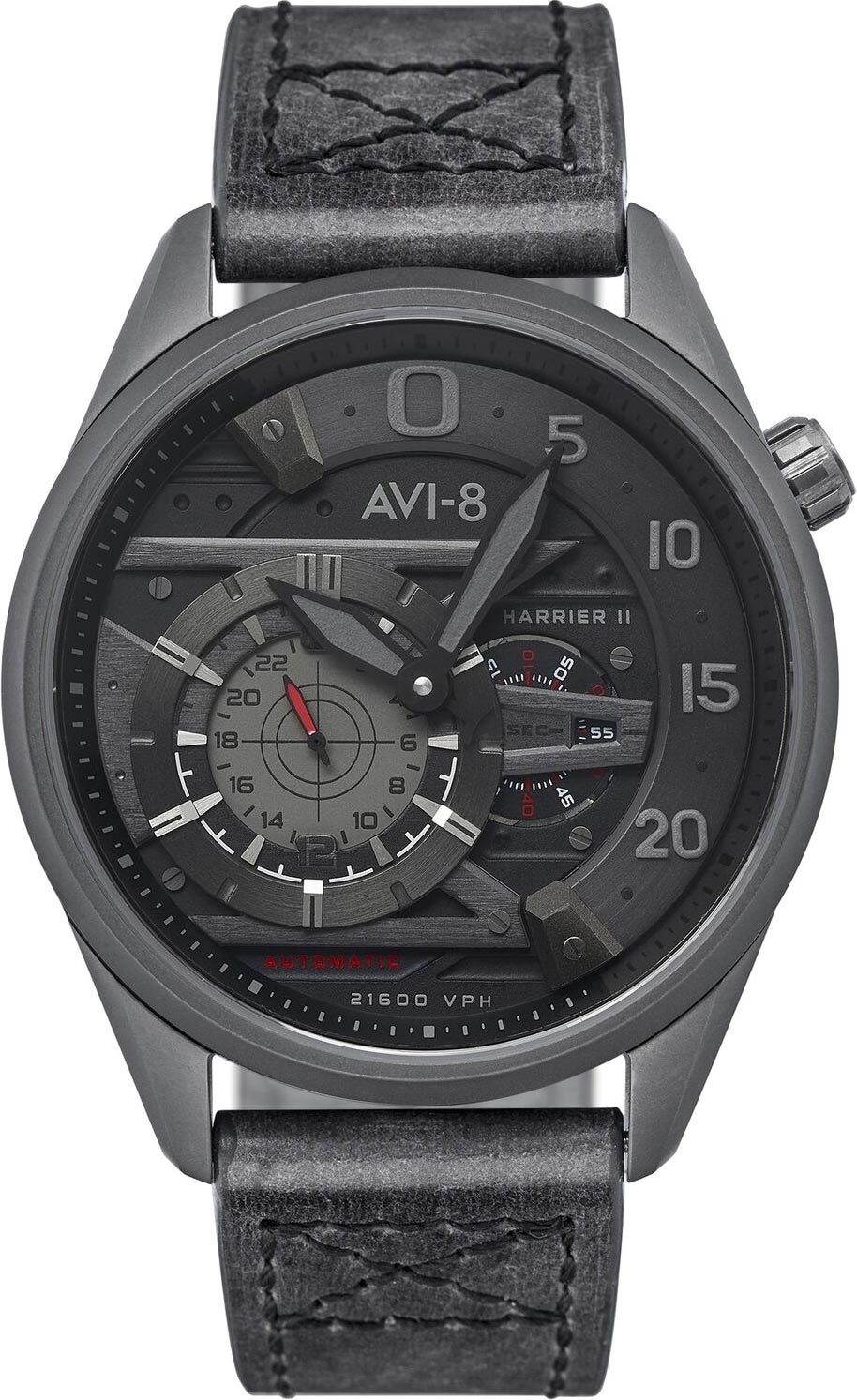    AVI-8 AV-4070-03