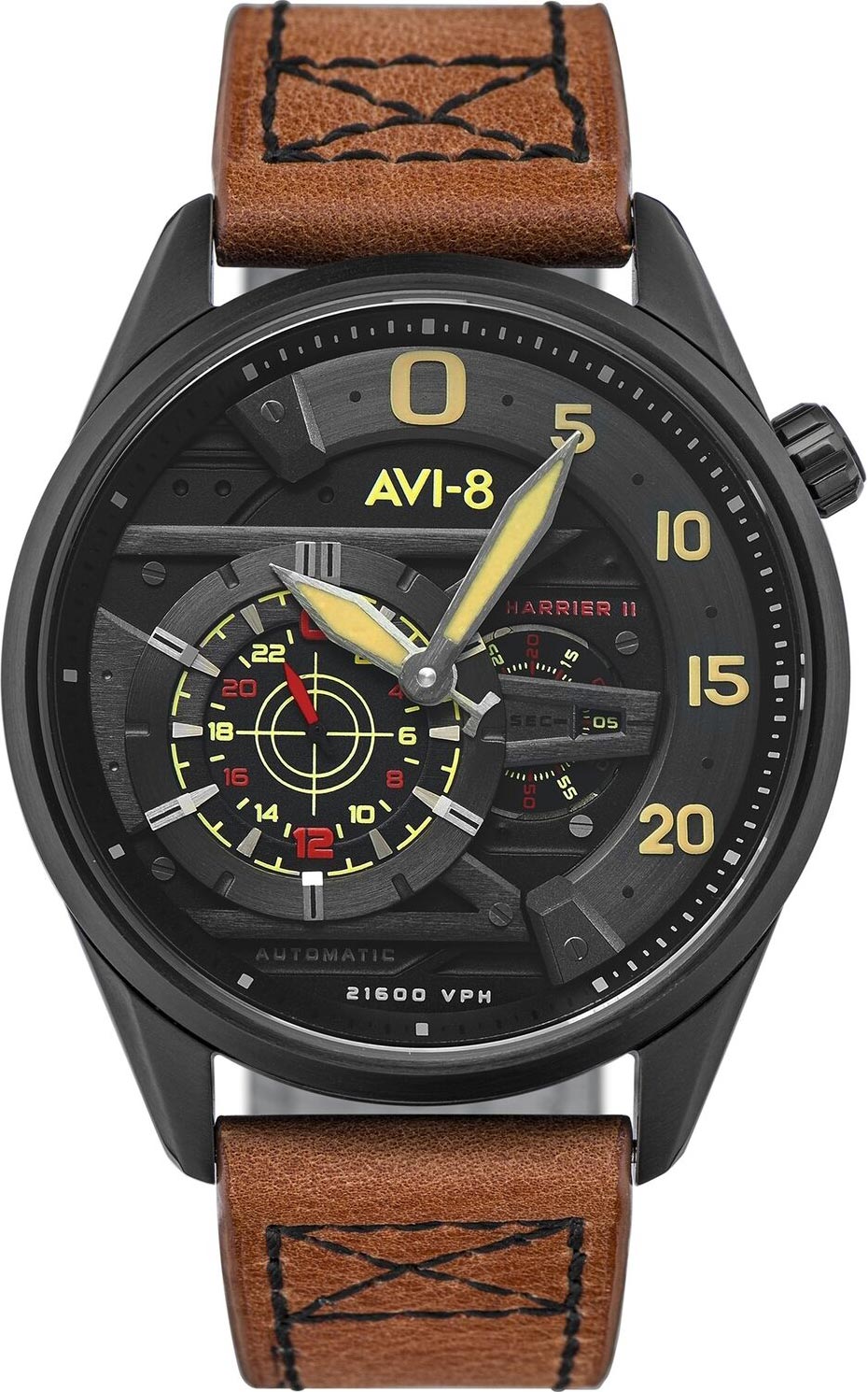    AVI-8 AV-4070-04