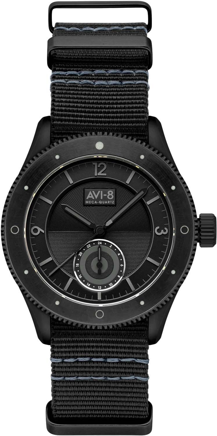   AVI-8 AV-4112-05