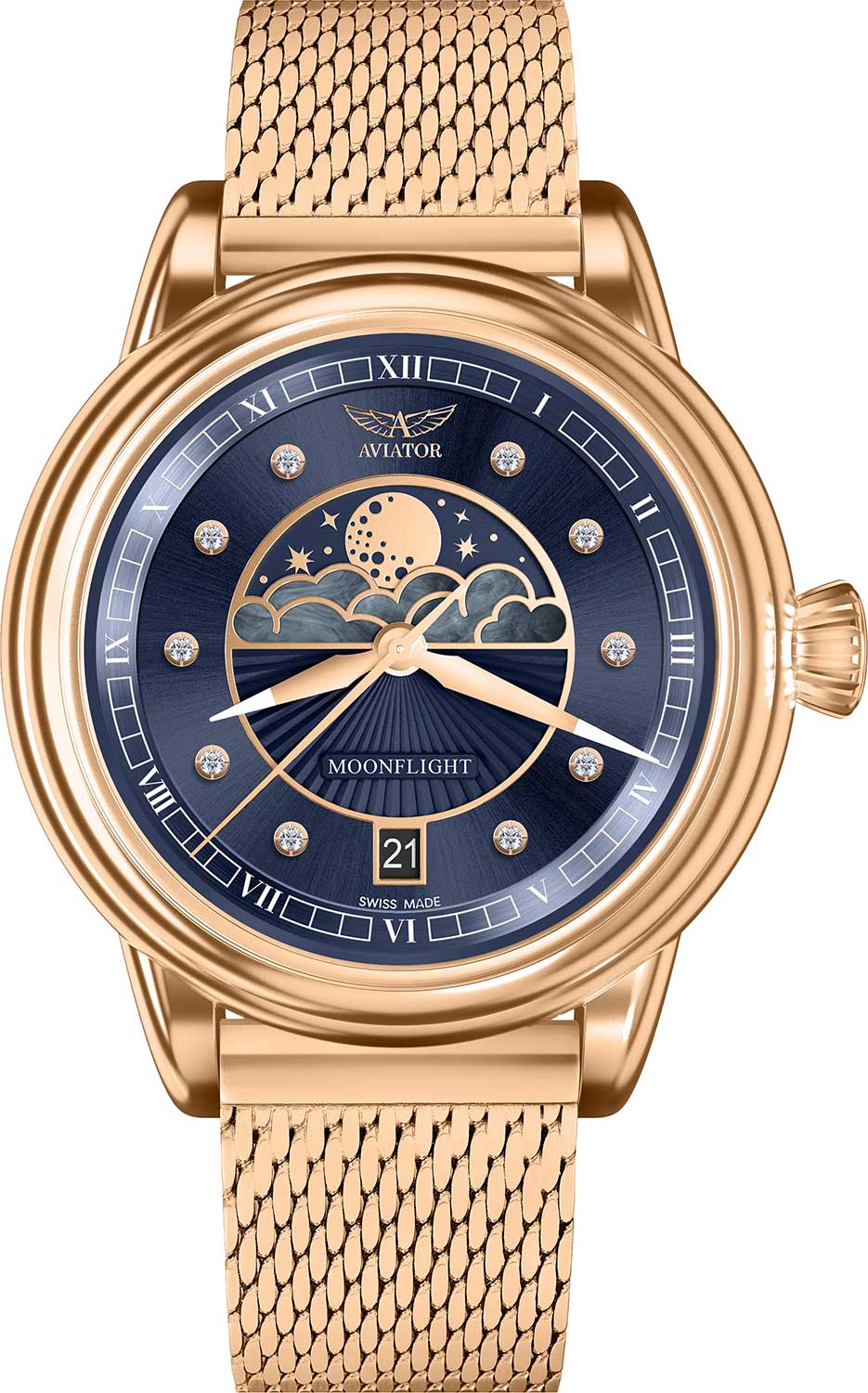 ����������� �������� ���� Aviator V.1.33.2.380.5