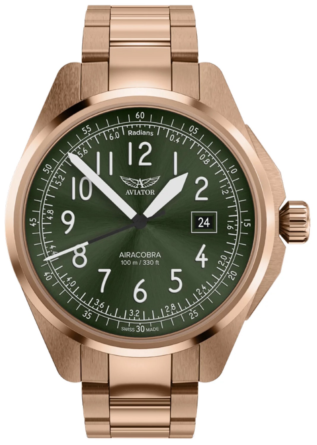    Aviator V.1.38.2.324.5