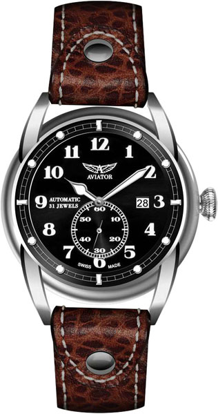 ����������� ������������ �������� ���� Aviator V.3.07.0.081.4