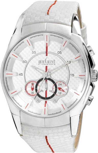 Наручные часы Axcent of Scandinavia X45811-631 с хронографом