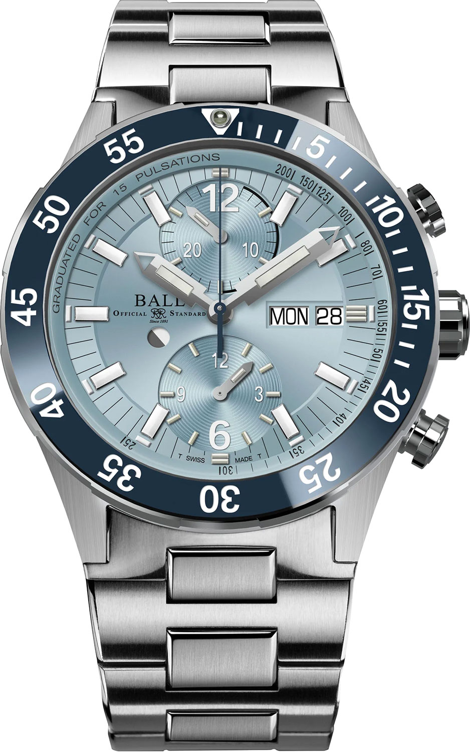       BALL DC3030C-S1-IBE  