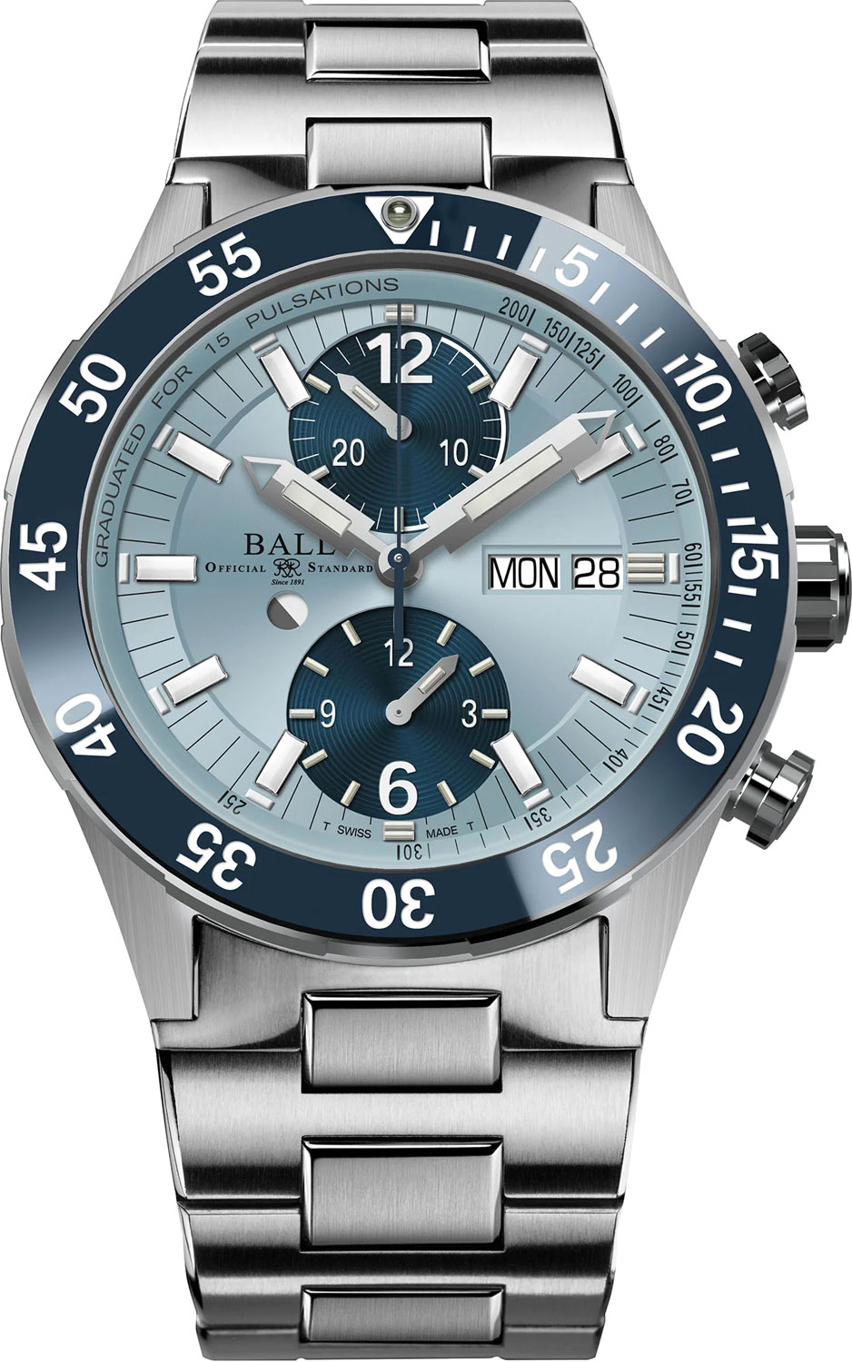       BALL DC3030C-S1-IBEBE  