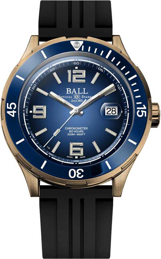     BALL DD3072B-P1CJ-BE