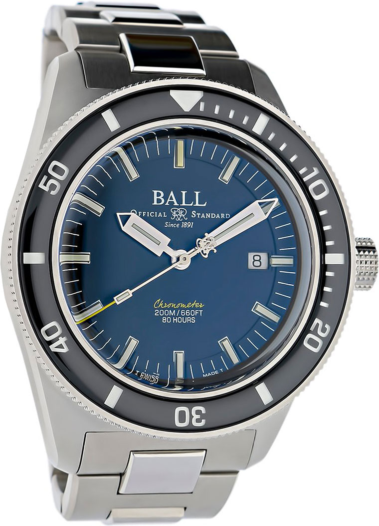     BALL DD3208B-S1C-BE