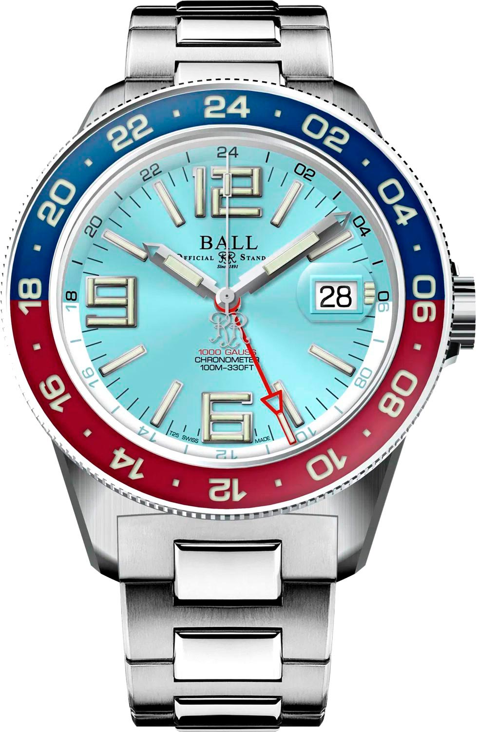     BALL DG3028C-S1CJ-IBE