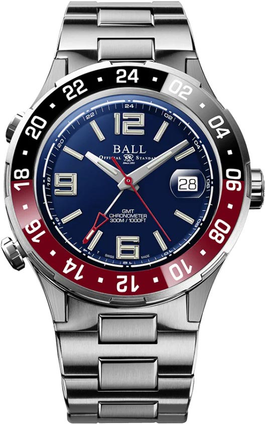      BALL DG3038B-S1C-BE
