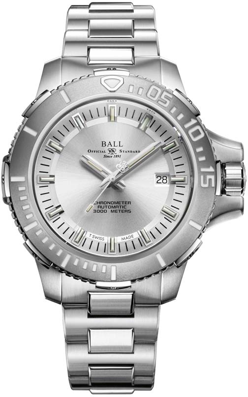      BALL DM3000A-SCJ-SL