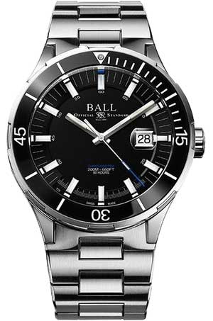     BALL DM3150B-S1CJ-BK