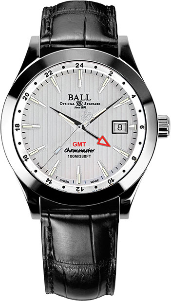     BALL GM2026C-LCJ-WH