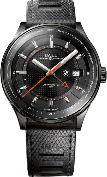     BALL GM3010C-P1CFJ-BK