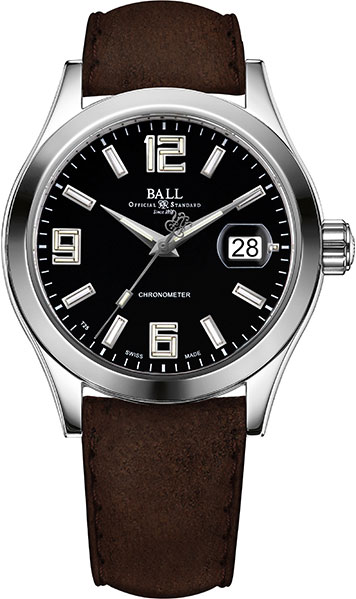     BALL NM2026C-L4CAJ-BK