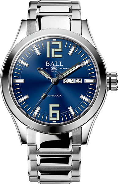     BALL NM2028C-S12A-BE