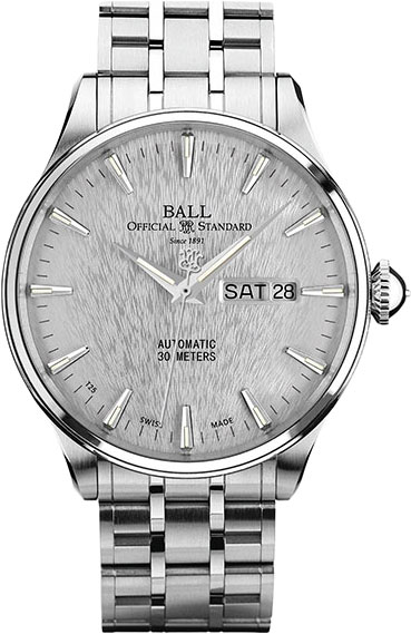     BALL NM2080D-SJ-SL