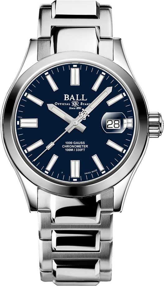     BALL NM2126C-S5C-BE2