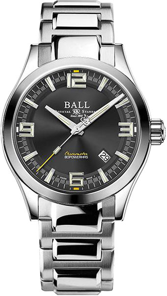     BALL NM2128C-SCA-GY