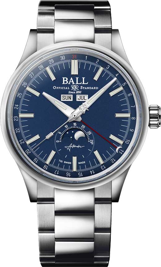     BALL NM3016C-S1J-BE