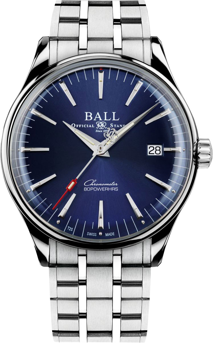     BALL NM3280D-S1CJ-BE